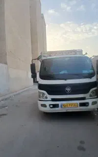 الوند 8..نیم مدل 93