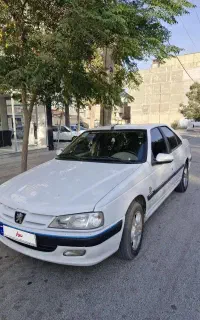 پارسtu5 مدل 96 کلاس15 دریچه سیم