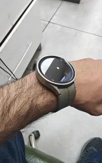 samsung watch 5 pro