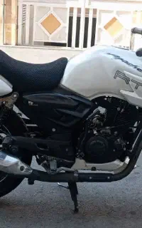 اپاچی 180مدل 90