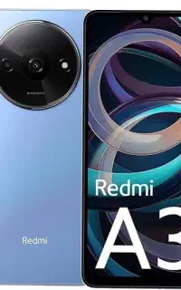 Redmi A3