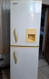 یخچال و فریزر