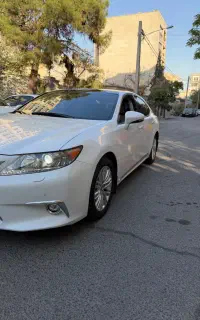 لکسوس es250 فول