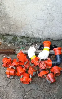 وسایل آبیاری سیار