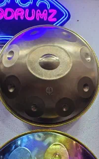 هنگدرام هندپن حرفه ای مهردرام