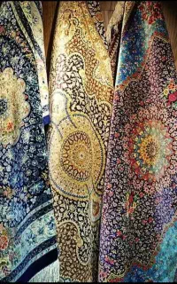 قالیشویی مبل شویی ضد چروک هدف