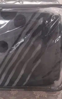 پتو ضخیم گرم بالا