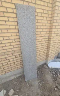 سرامیک ۶۰ *۱۲۰ طوسی روشن خاک سفید درجه ۱