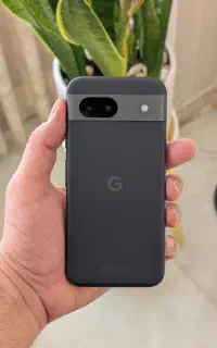 pixel 8a