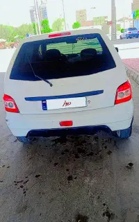 پراید ۱۱۱مدل۸۹نقلی