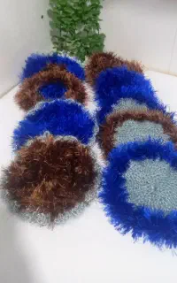 اسکاج باکیفیت