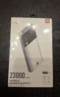 پاور بانک و اپل واچ