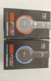 هدفون بلوتوثی