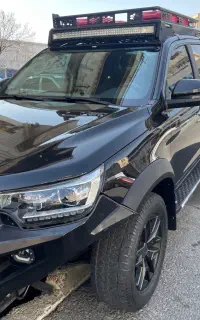 کی ام سی T8 مدل ۱۴۰۲ با لوازم