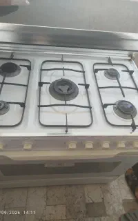 اجاق گاز فر  سینجر
