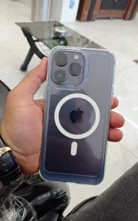 ایفون ۱۴ پرو مکس معاوضه با ۱۳ پرو مکس با ریجستر