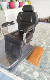 صندلی آرایشگاه