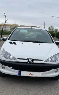 ۲۰۶ مدل ۱۴۰۱