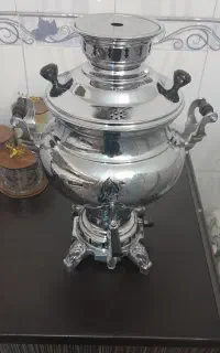 سماور درحد نو