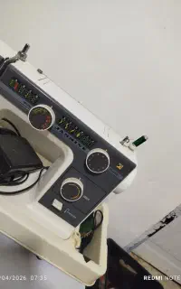 چرخ خیاطی خانگی