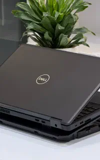 لپتاپ Dell 5591 مهندسی گیمینگ i7 8850H گرافیک مجزا