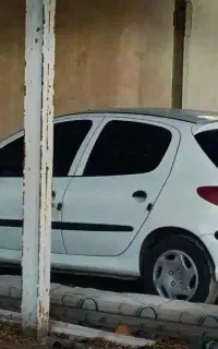 206 تیپ 2