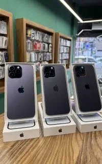 آیفون 14Pro Max / اقساطی موبایل بزرگمهر