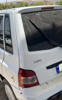 مدل ۹۱دورنگ