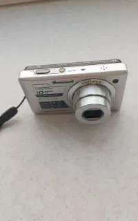دوربین سونی سایبر شات 14.1