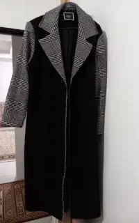 ‌پالتو جنس سوییت درحدنو