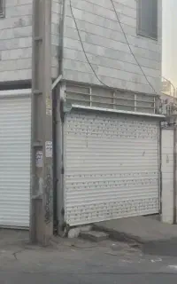 مغازه ۳۴ متری فروشی حیدرآباد