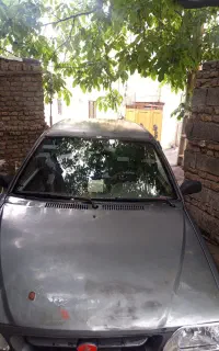 پراید141