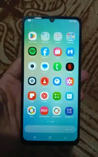 گوشی نو A06 حافظه 128 رام 6