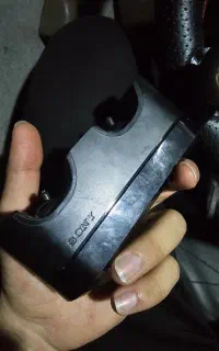 پایه شارژر اورجینال pa4