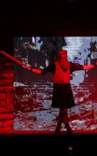 تئاتر مهر ماندگار