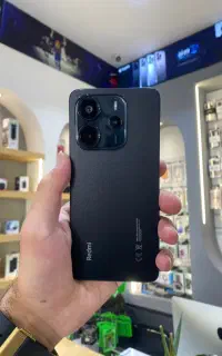 Xiaomi Redmi Note 14 256GB 8GB RAM