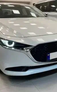 مزدا 2024 پرمیوم