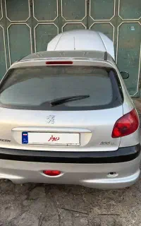 206تیپ 5
