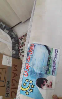 تشک خوشخواب
