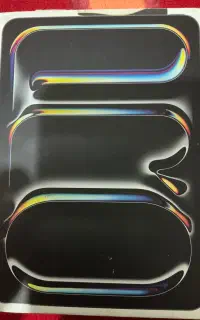 ipad pro m4 2024 11inch