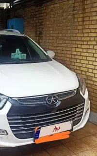 جک s5مدل 1402نیوفیس