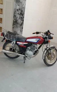 موتور تک تاز 200