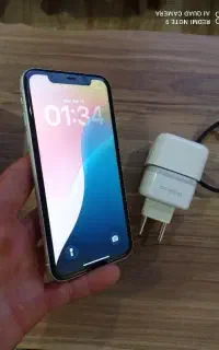 گوشی iphone 11