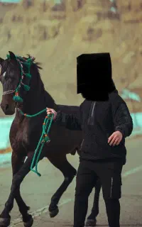 سیلمی اصیل کرد کهربا
