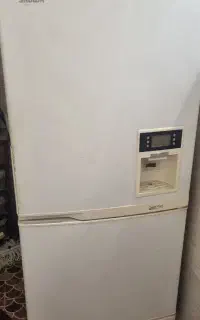 یخچال اسنوا