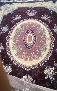 فرش