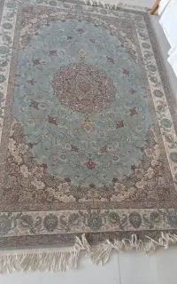 فرش ۶  و 4 متری
