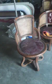 میز ناهارخوری 8 نفره 2 عدد میزبان و کاناپه فانتزی