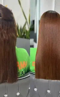به چند مدل برای کراتین و احیا مو نیازمندیم