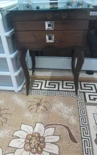 کنسول قاشق چنگال ۲۴نفره